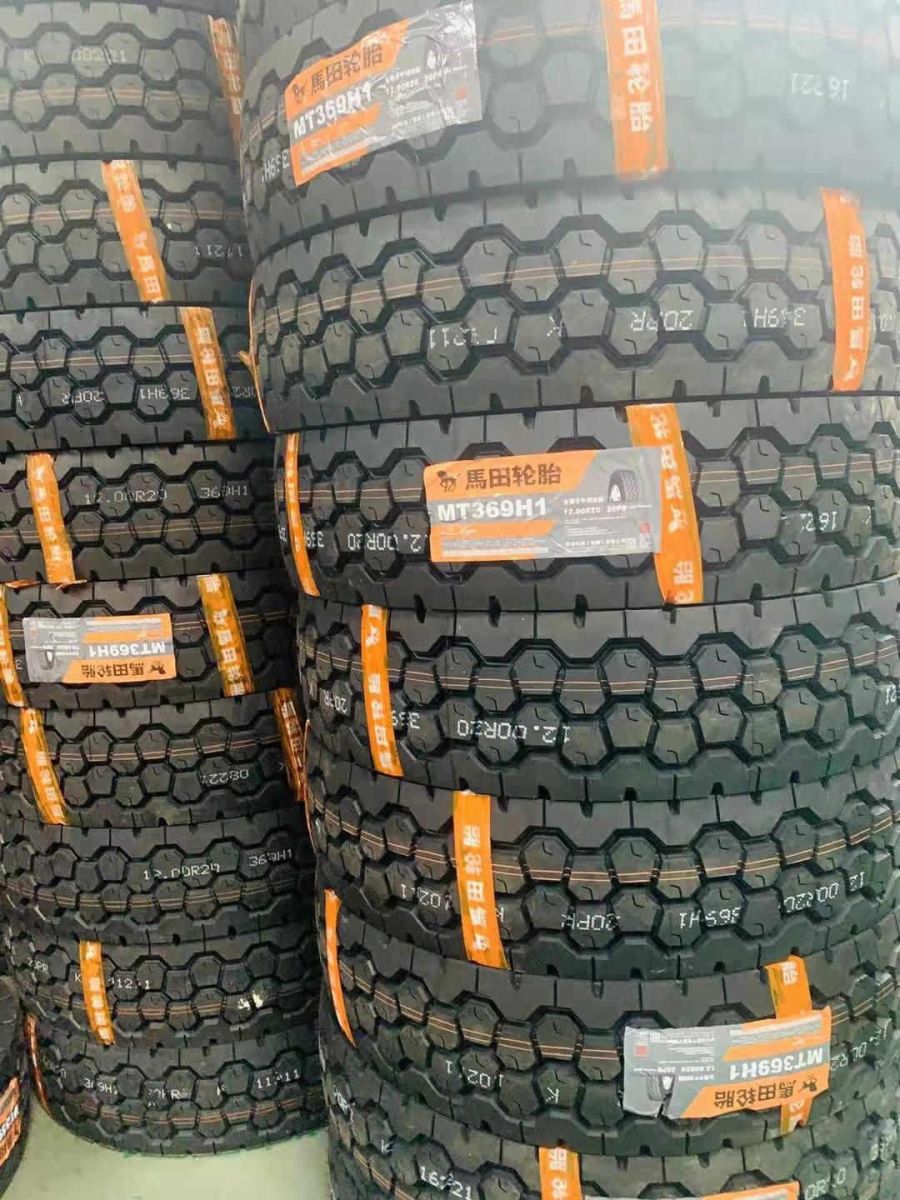 LỐP MATIAN TIRE GIÁ RẺ 2024  -  ĐƯỜNG MỸ PHƯỚC TÂN VẠN